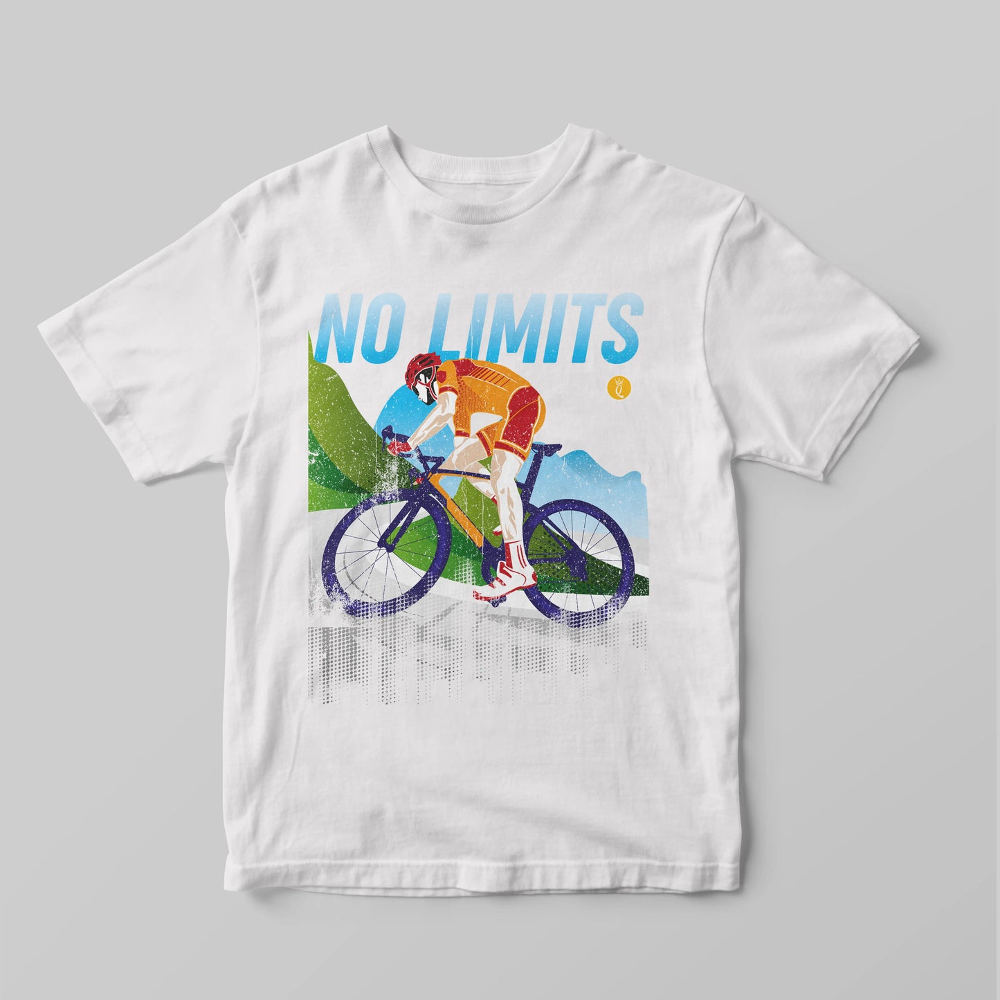 No limits