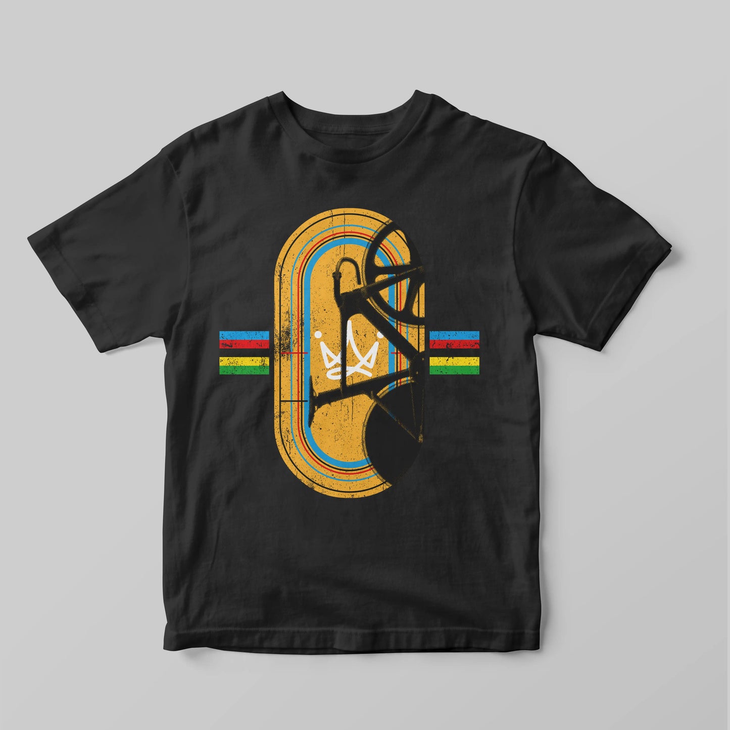 Ciclismo de pista