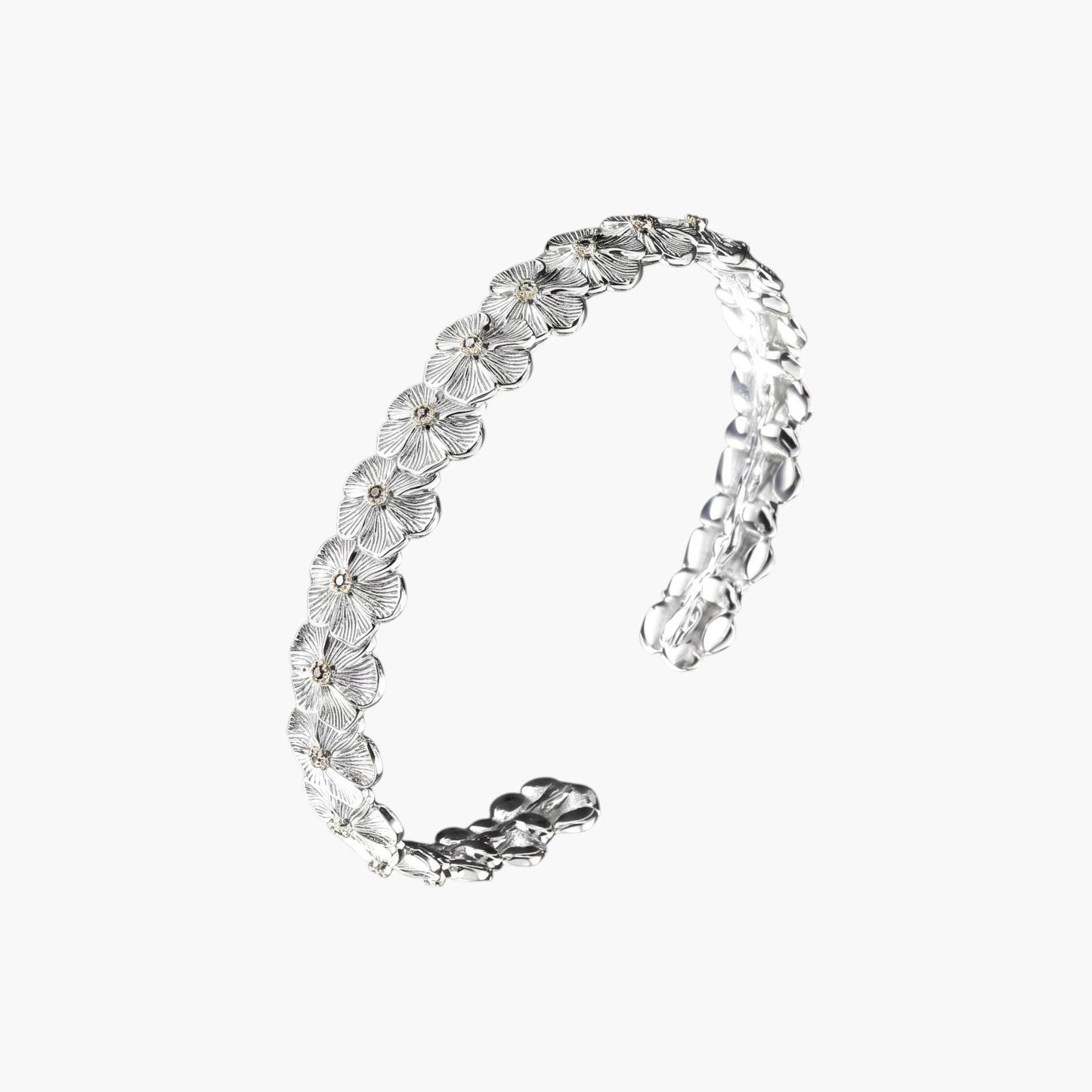 Pulseira Gardénia