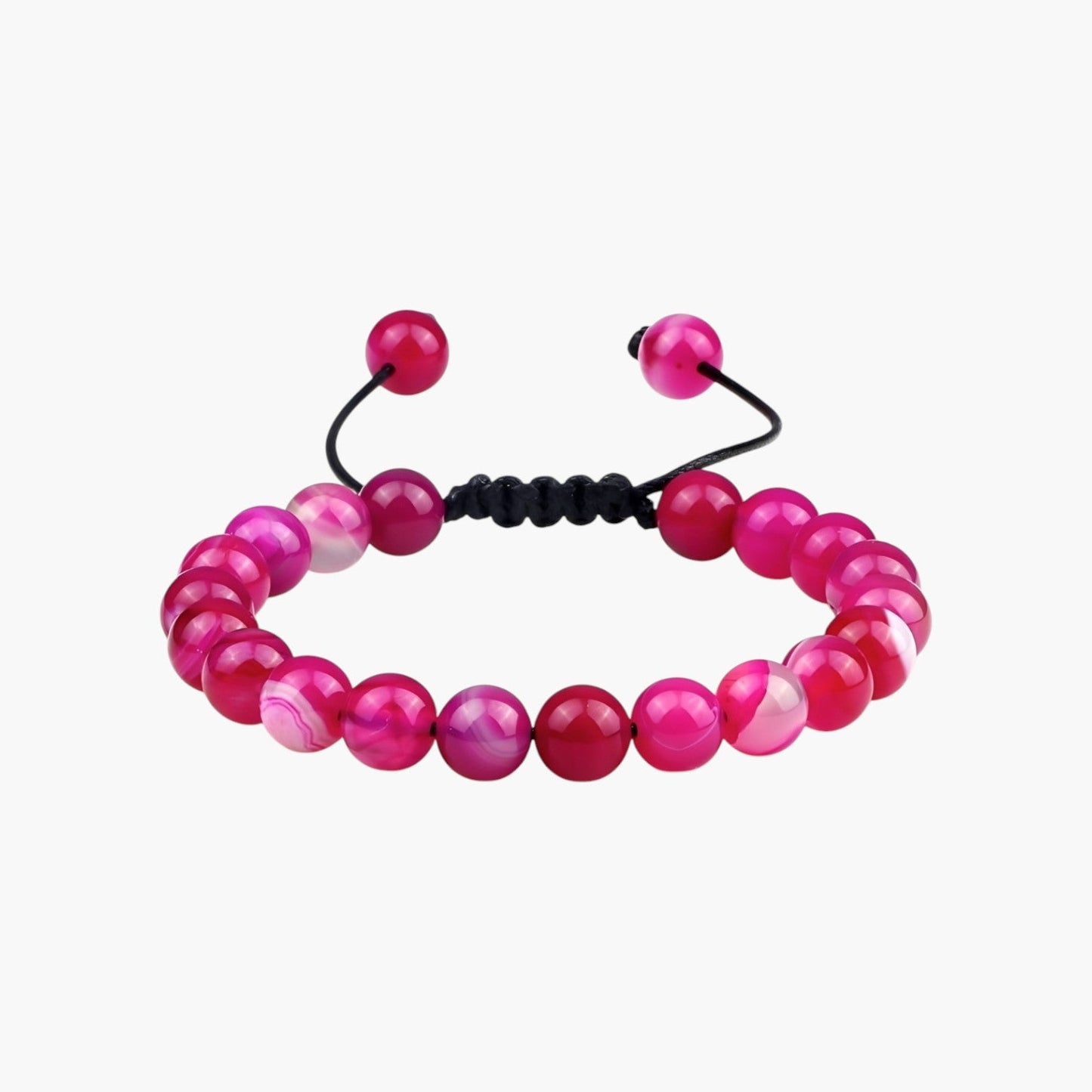 Pulseira Equilíbrio em Pedra Natural