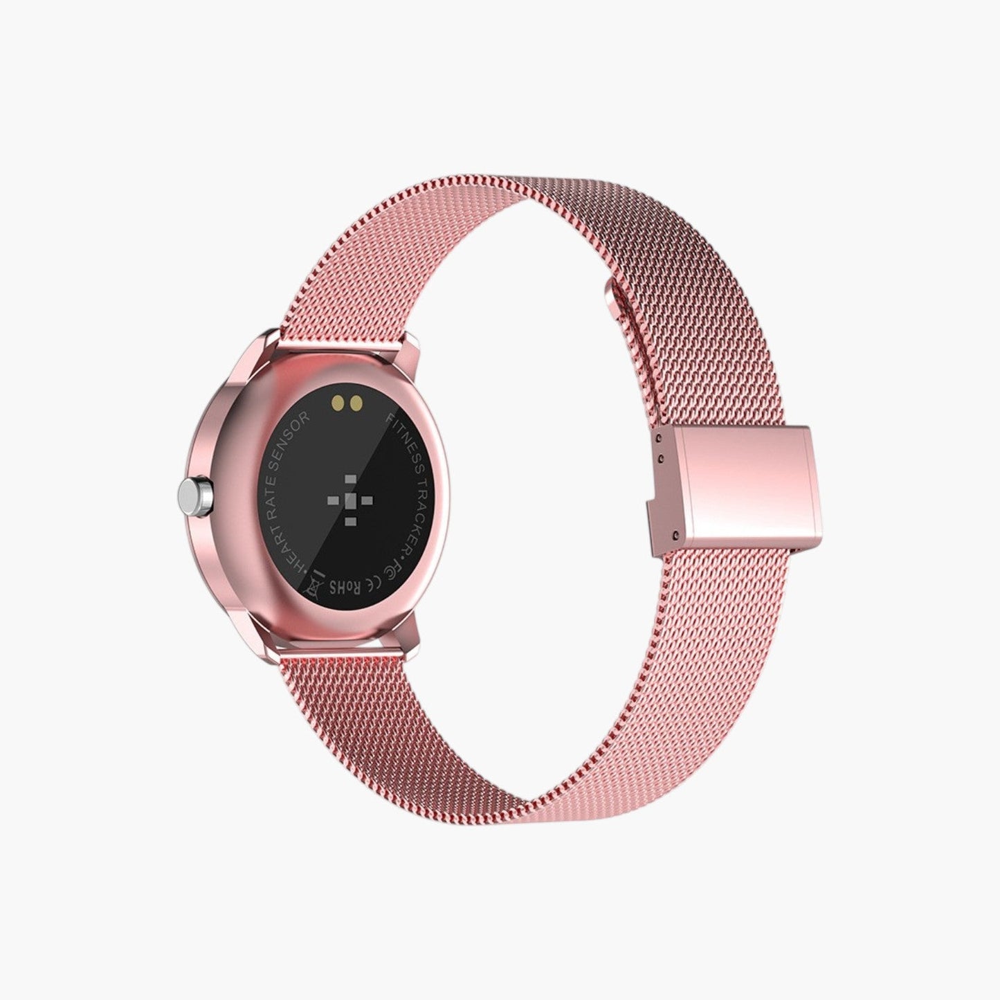 Smartwatch com Monitorização de Saúde e Ciclo Menstrual