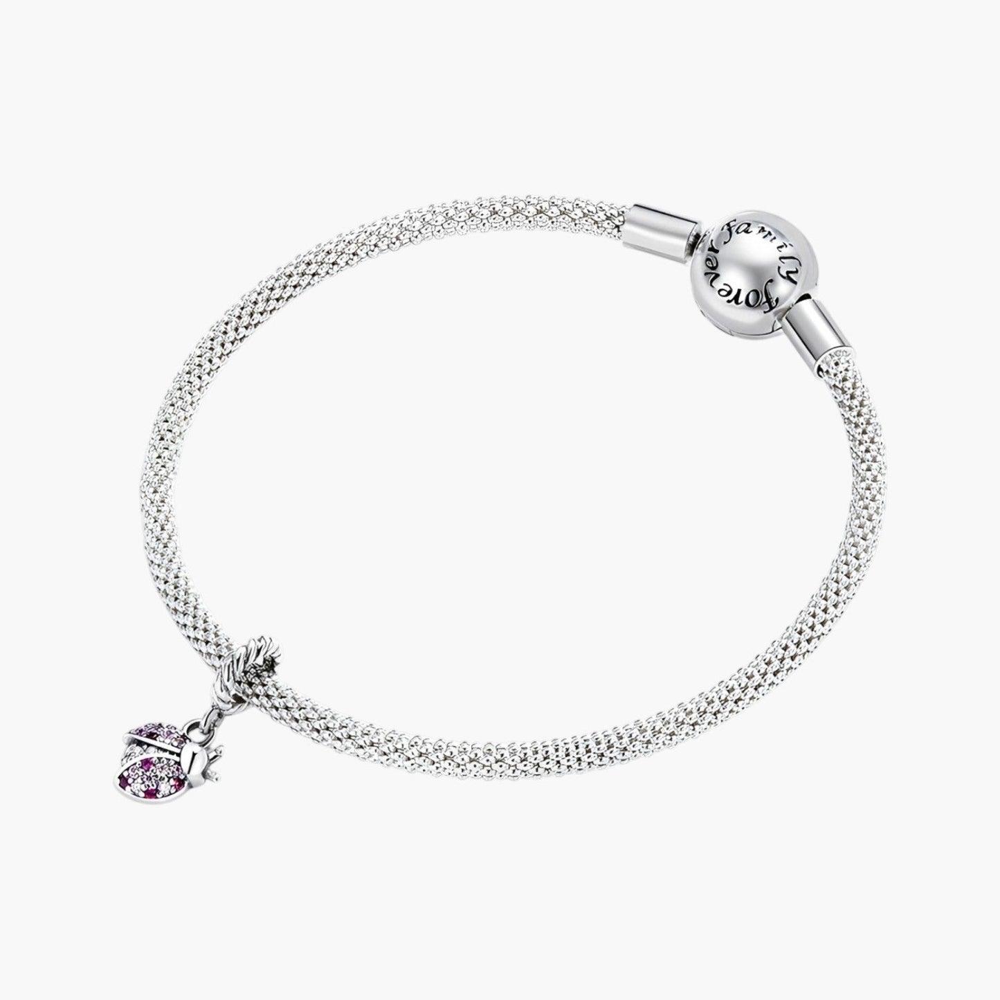 Charm em Prata de Lei 925