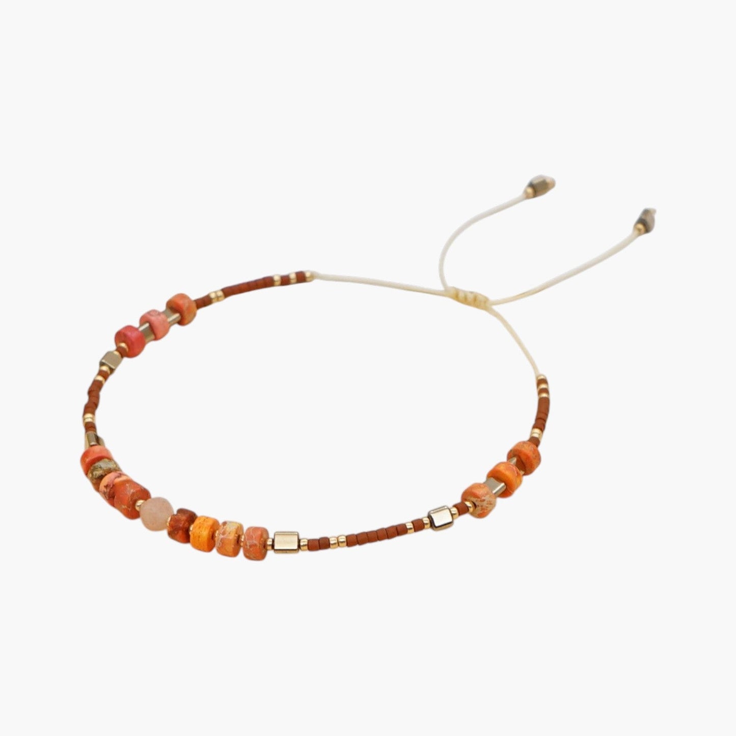 Pulseira Boémia Essence