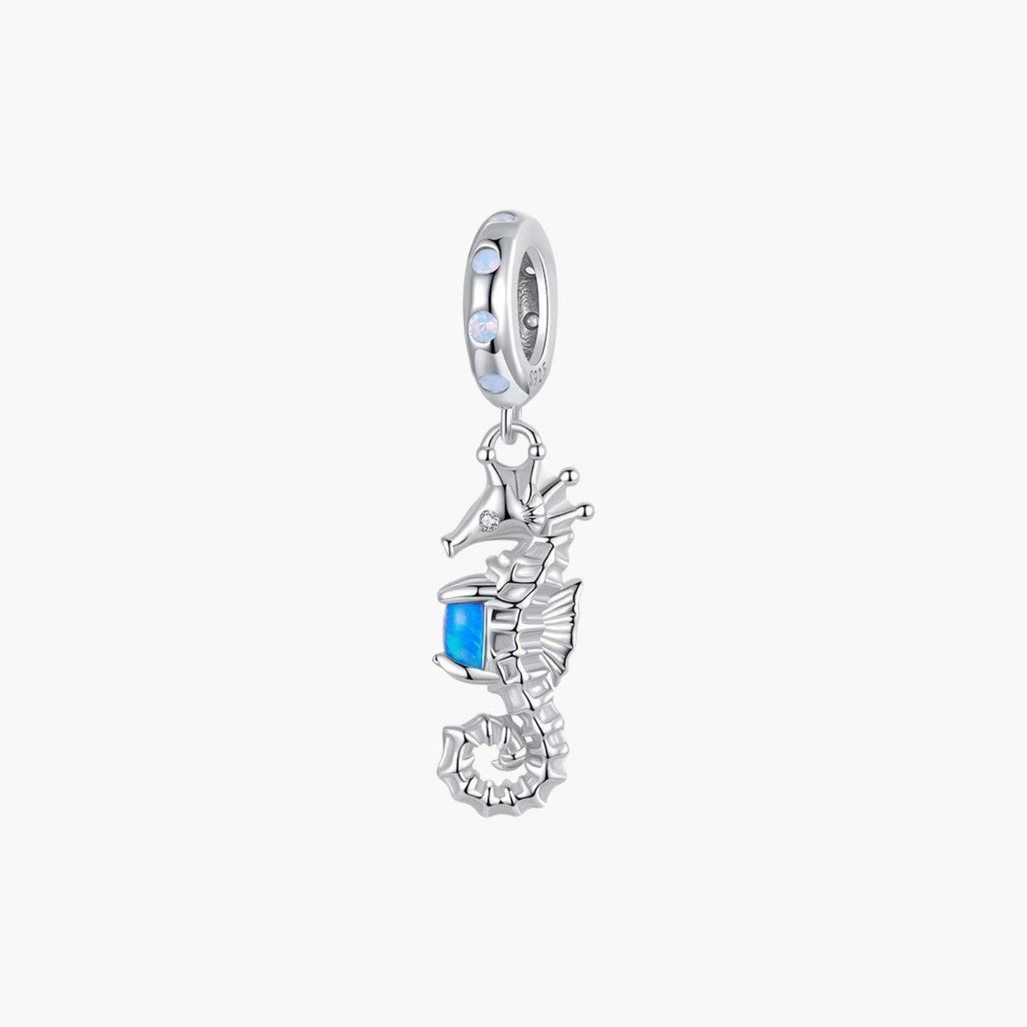 Charm Summer Vacation em Prata de Lei 925