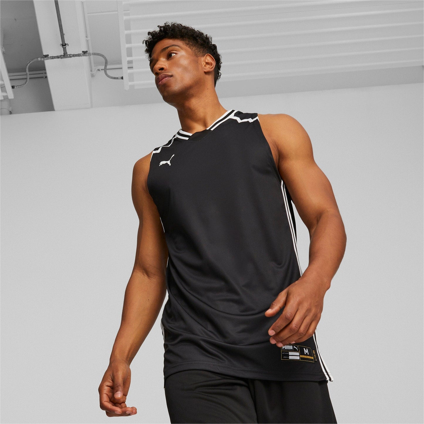 Puma Manga Cava Hoops Team