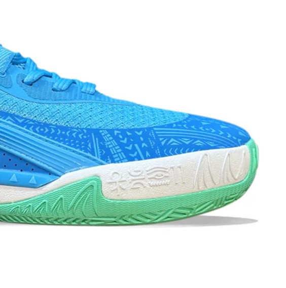 Anta KAI 1 TEAM Blue