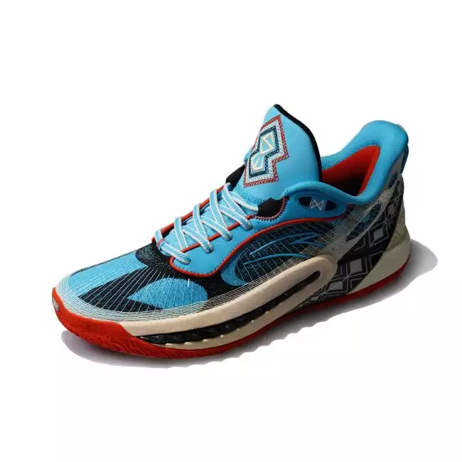 Anta Shock Wave 6.0 Pro
