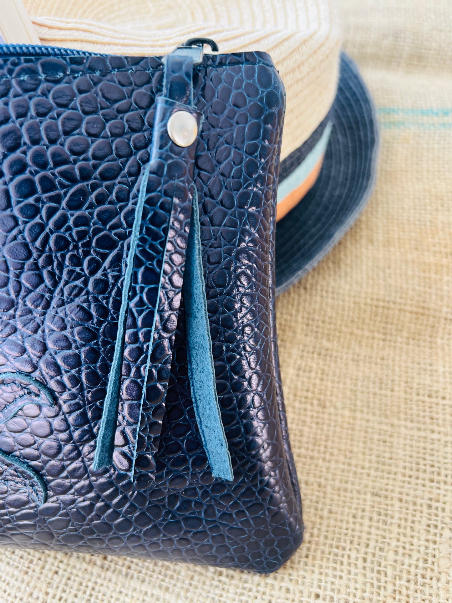 Pochette CHIC