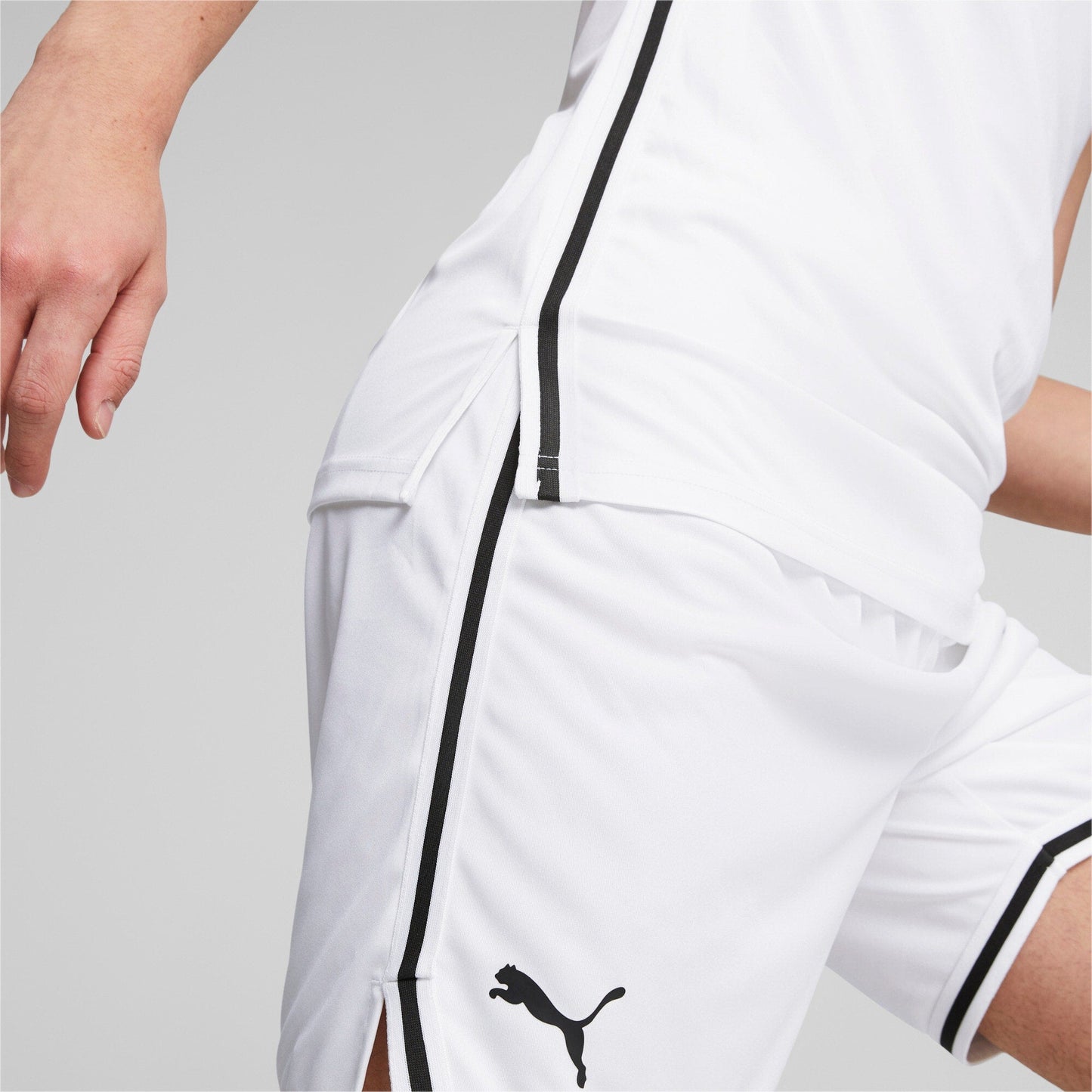 Puma Manga Cava Hoops Team