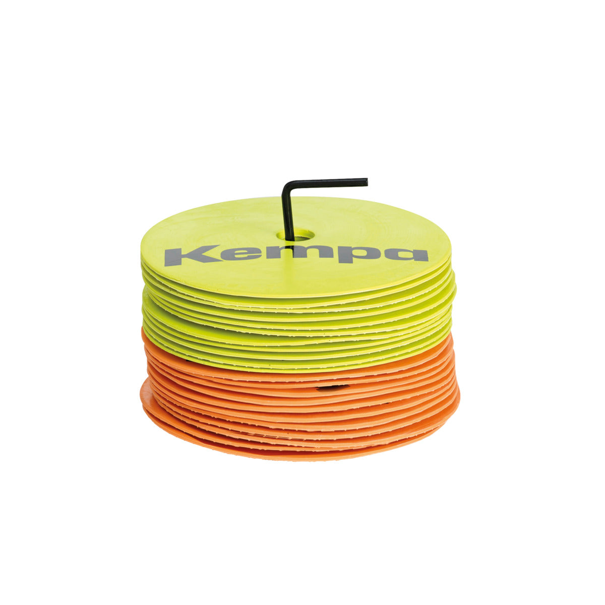 Bolachas Kempa 24 peças