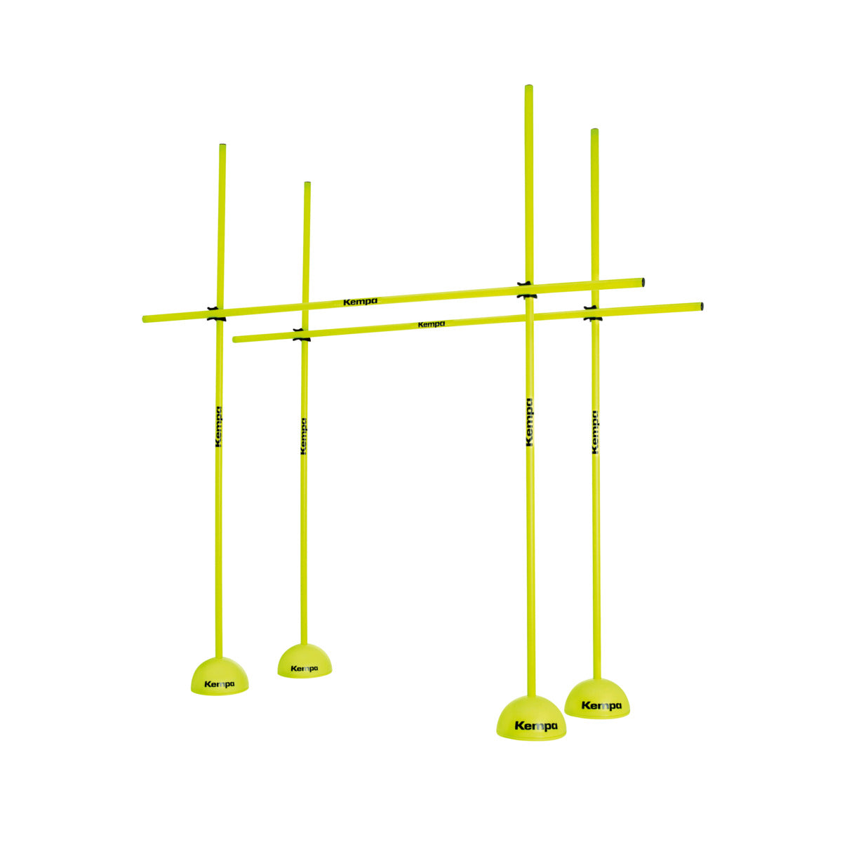 Set de Saltos Kempa