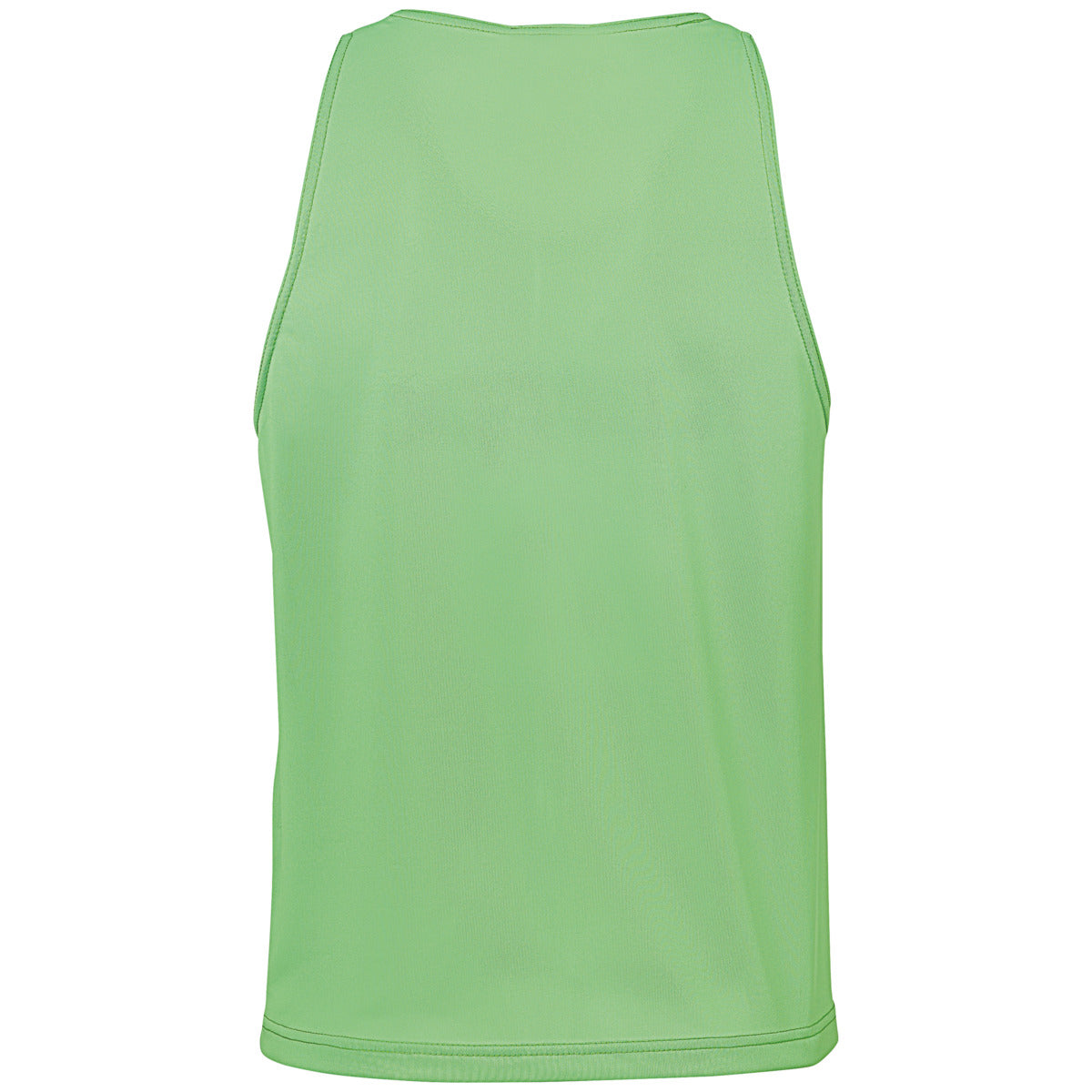 Colete Verde Kempa