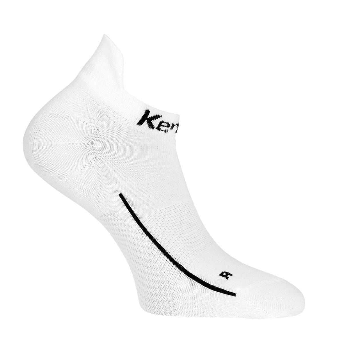 Meias Curtas Kempa (2 pares)