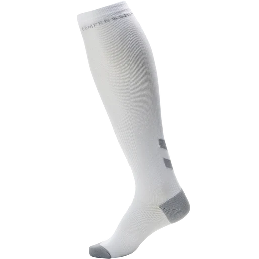 Meia Hummel Compression Indoor