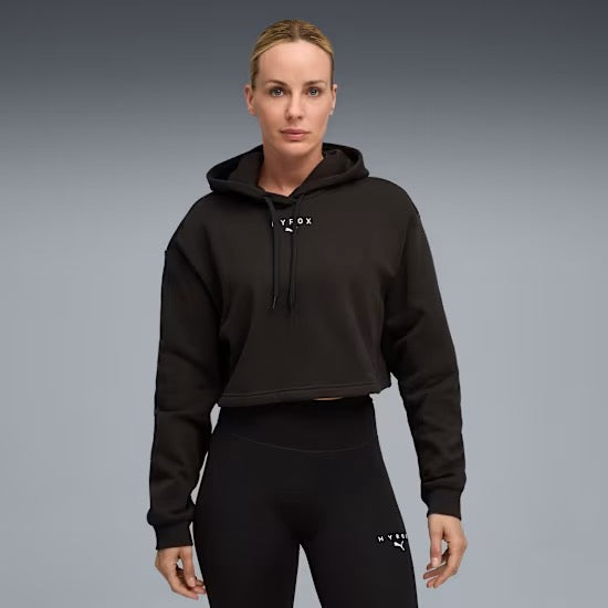 PUMA x HYROX Sweatshirt W