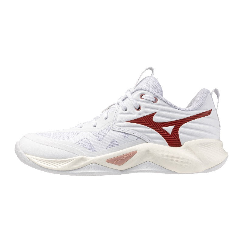 Mizuno WAVE MOMENTUM PRO W