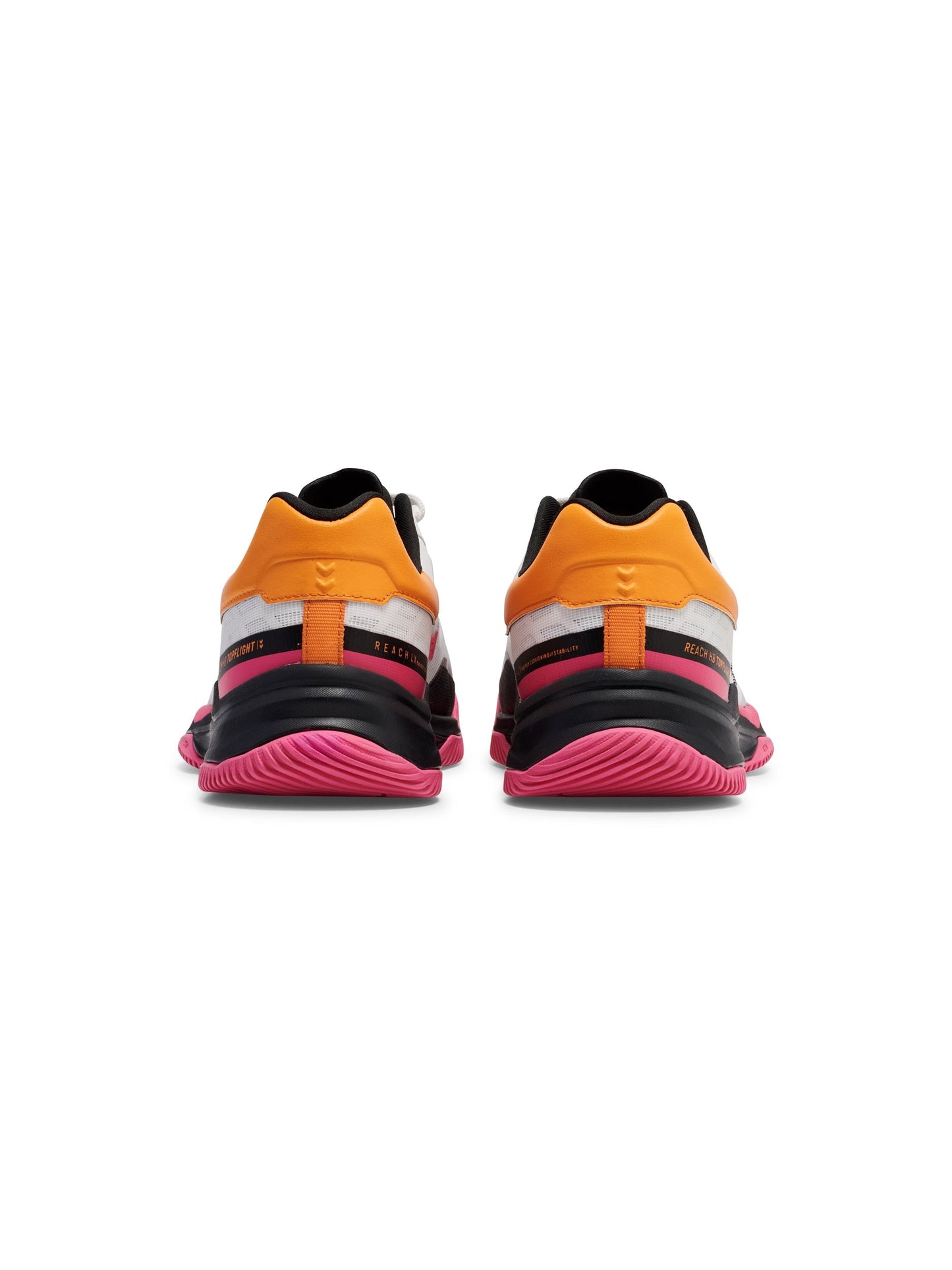 Hummel Topflight Pro
