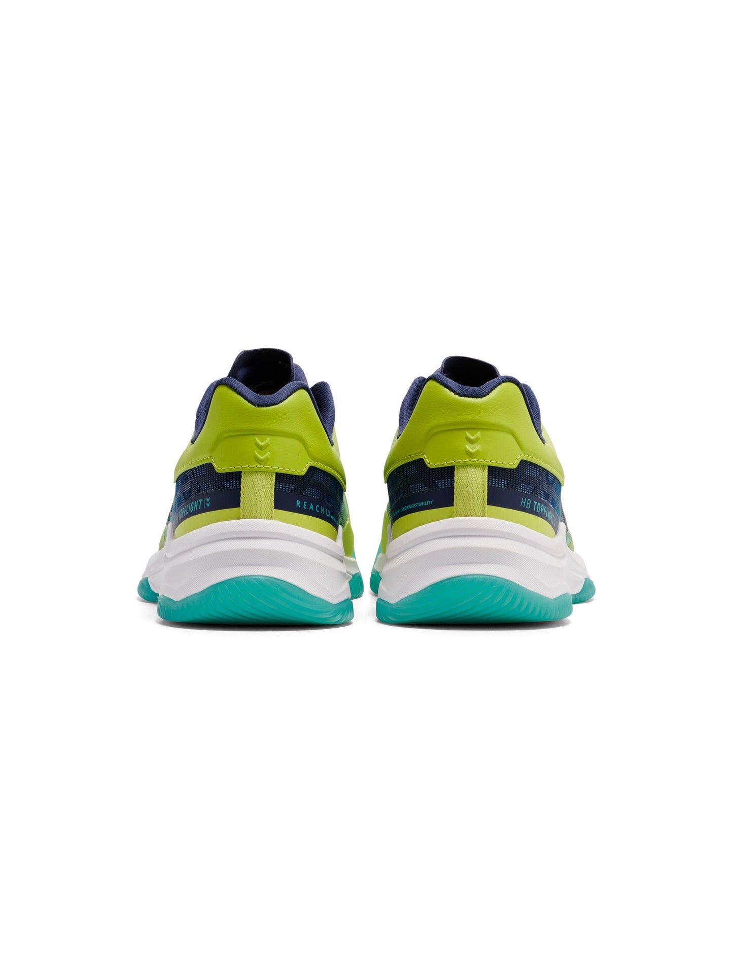 Hummel Topflight Pro
