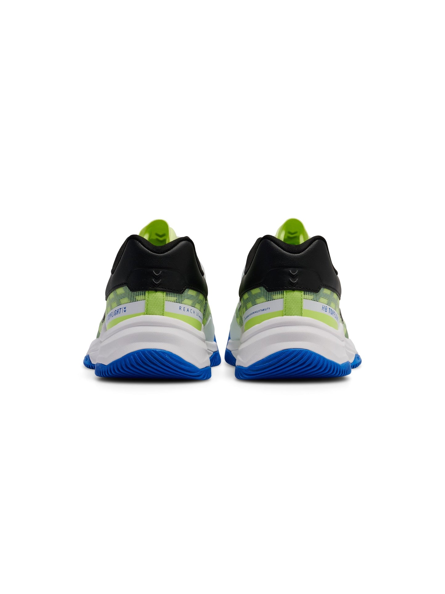 Hummel Topflight Pro