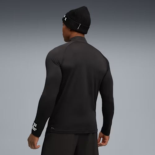 Puma X Hyrox Casaco 1/4 Zip