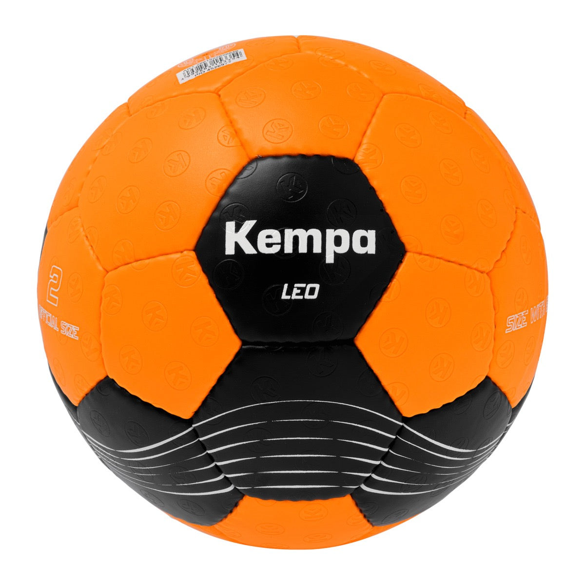 Bola Kempa Leo