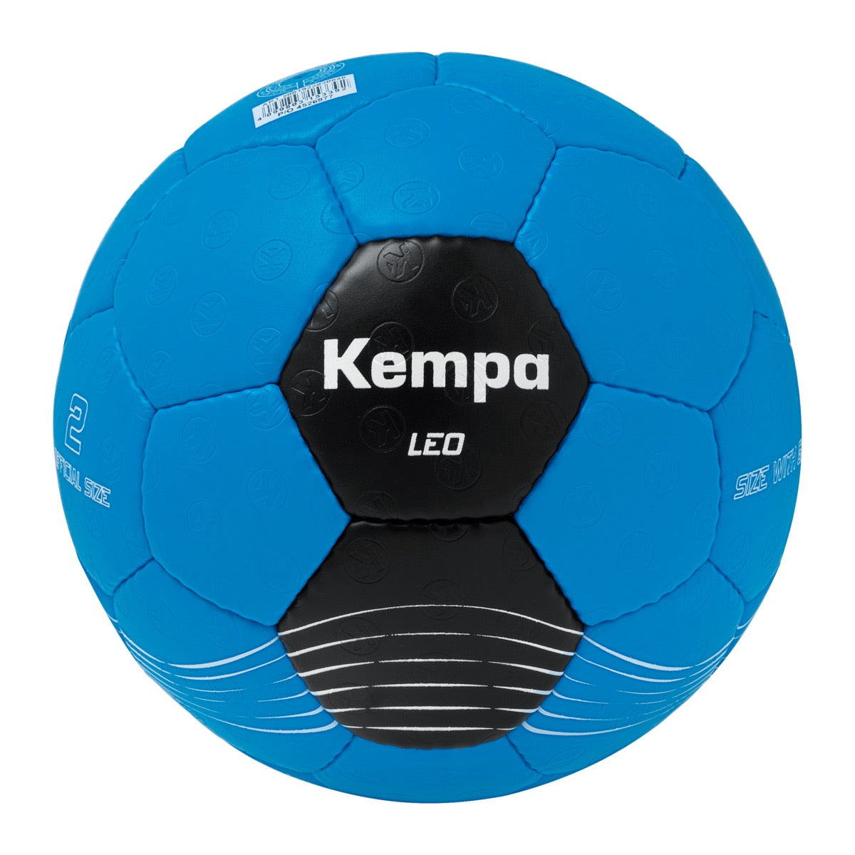Bola Kempa Leo