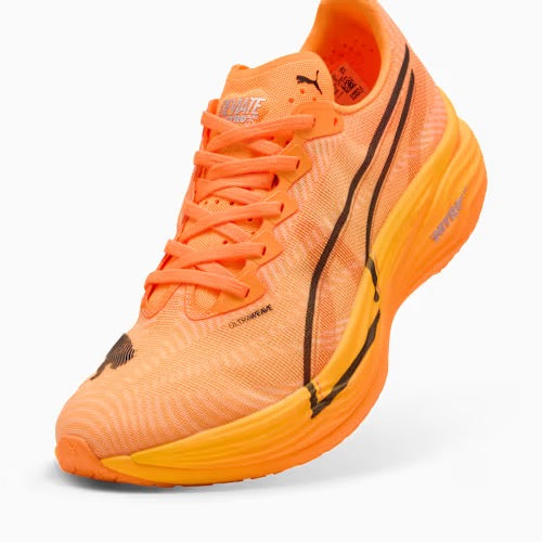Puma x Hyrox Deviate Nitro Elite 3