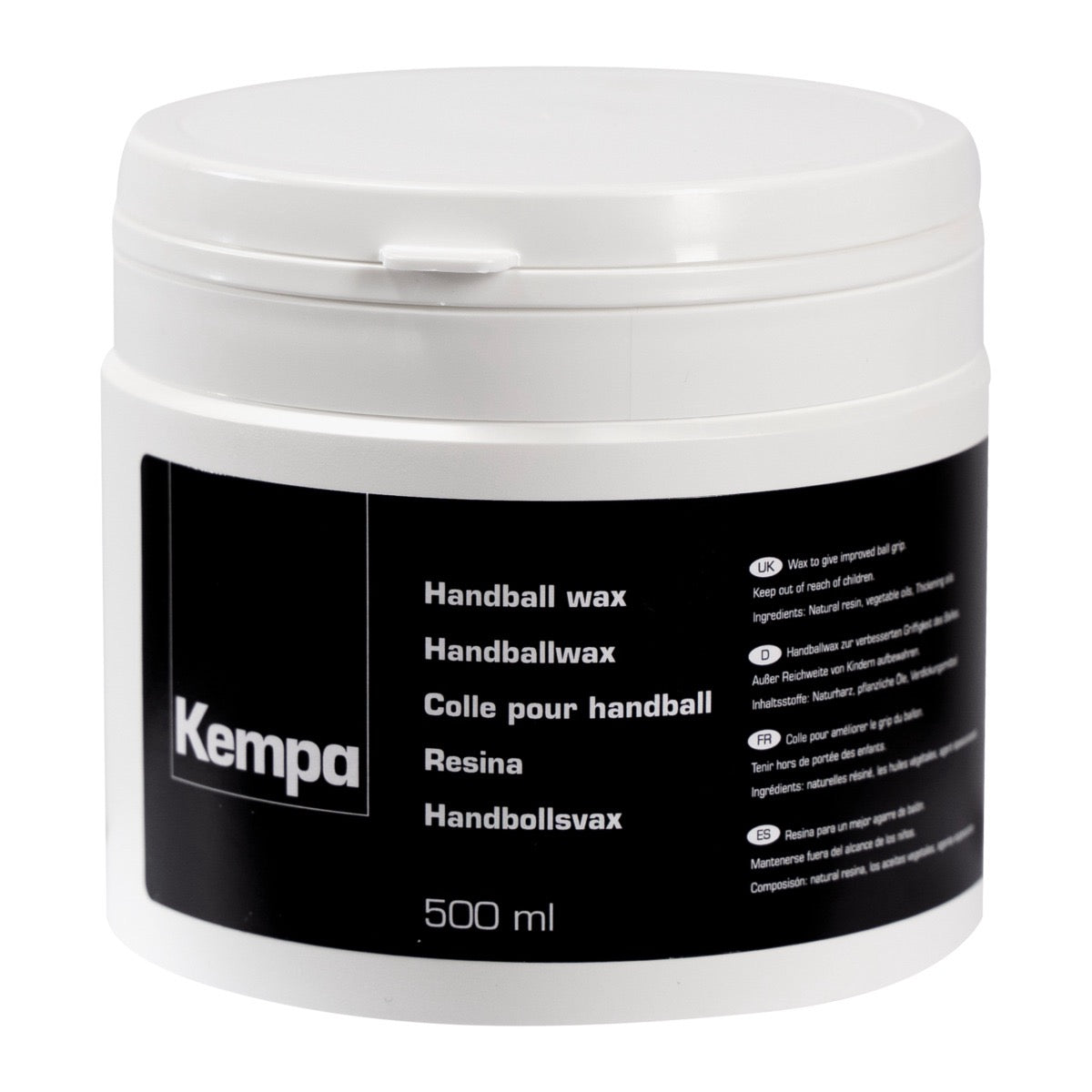 Resina Kempa 500ml
