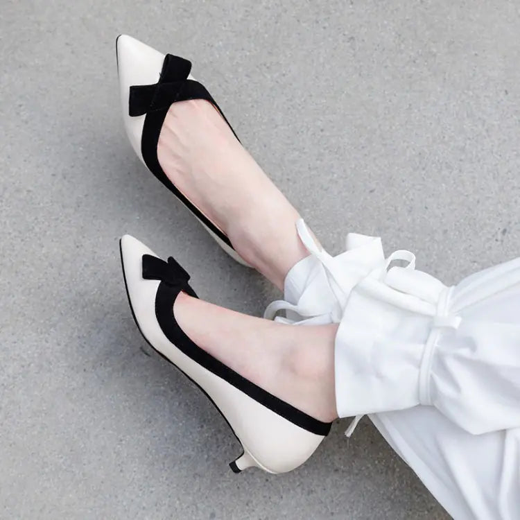 Romantic women's Shoes