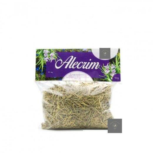 Alecrim - 50gr