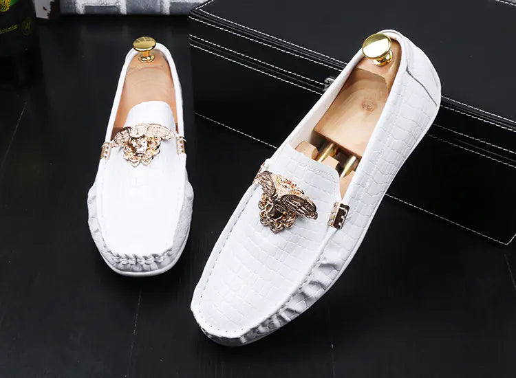 Leather Shoes for Style and Comfort