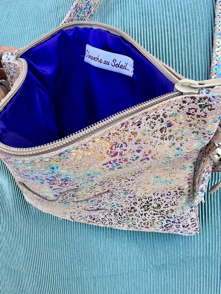 Pochette ICONIC