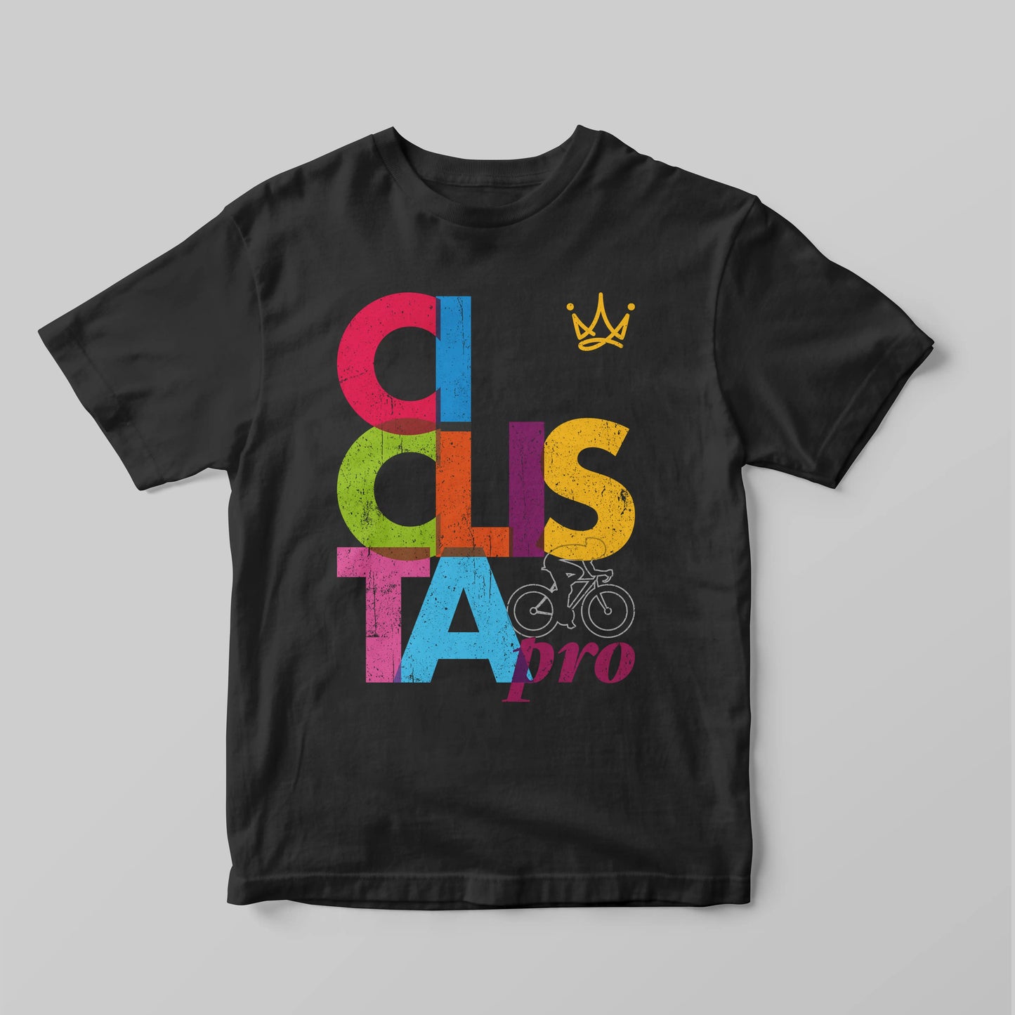 Ciclista Pro