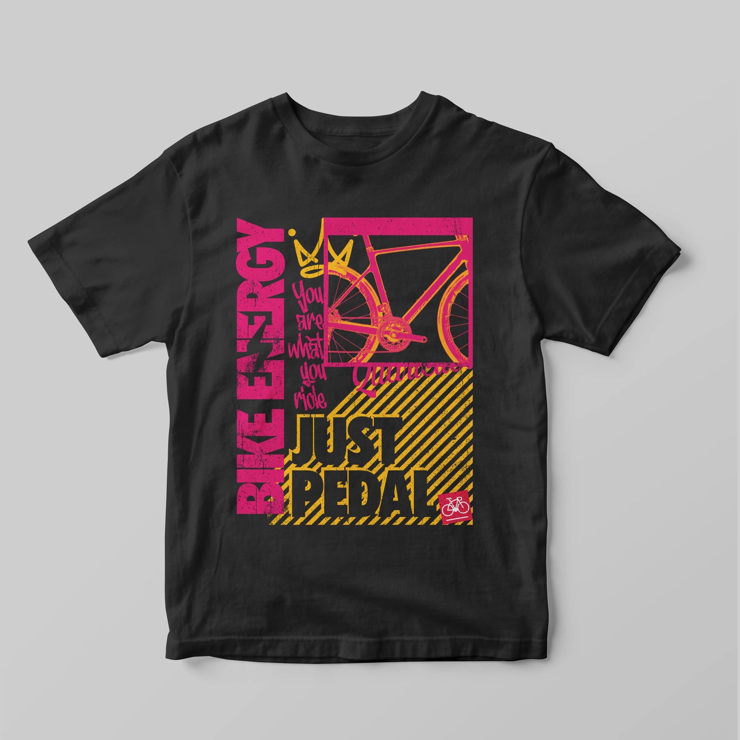 Bike Energy