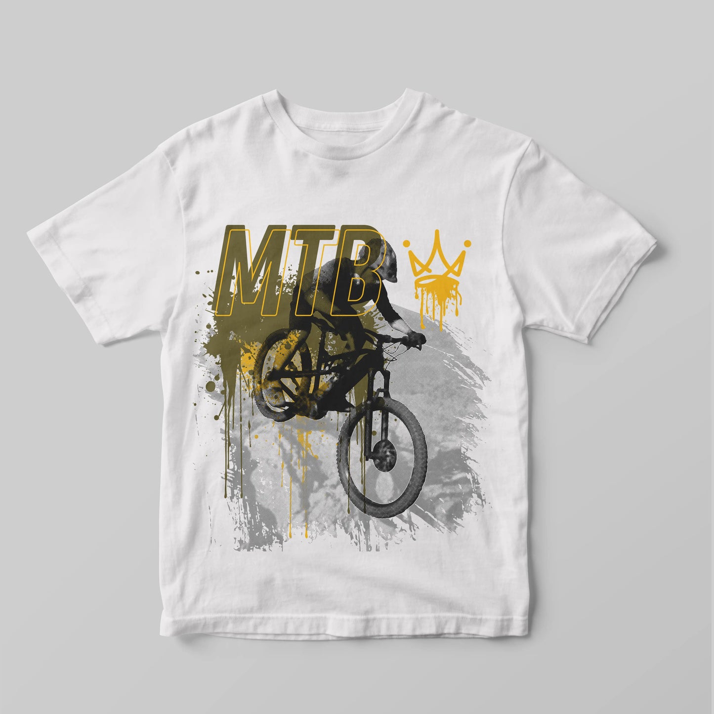 MTB na aventura