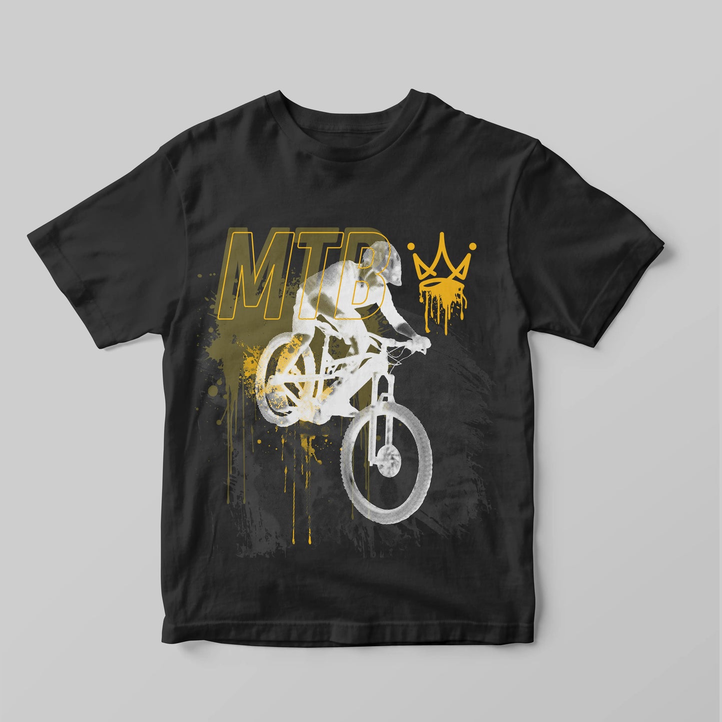 MTB na aventura