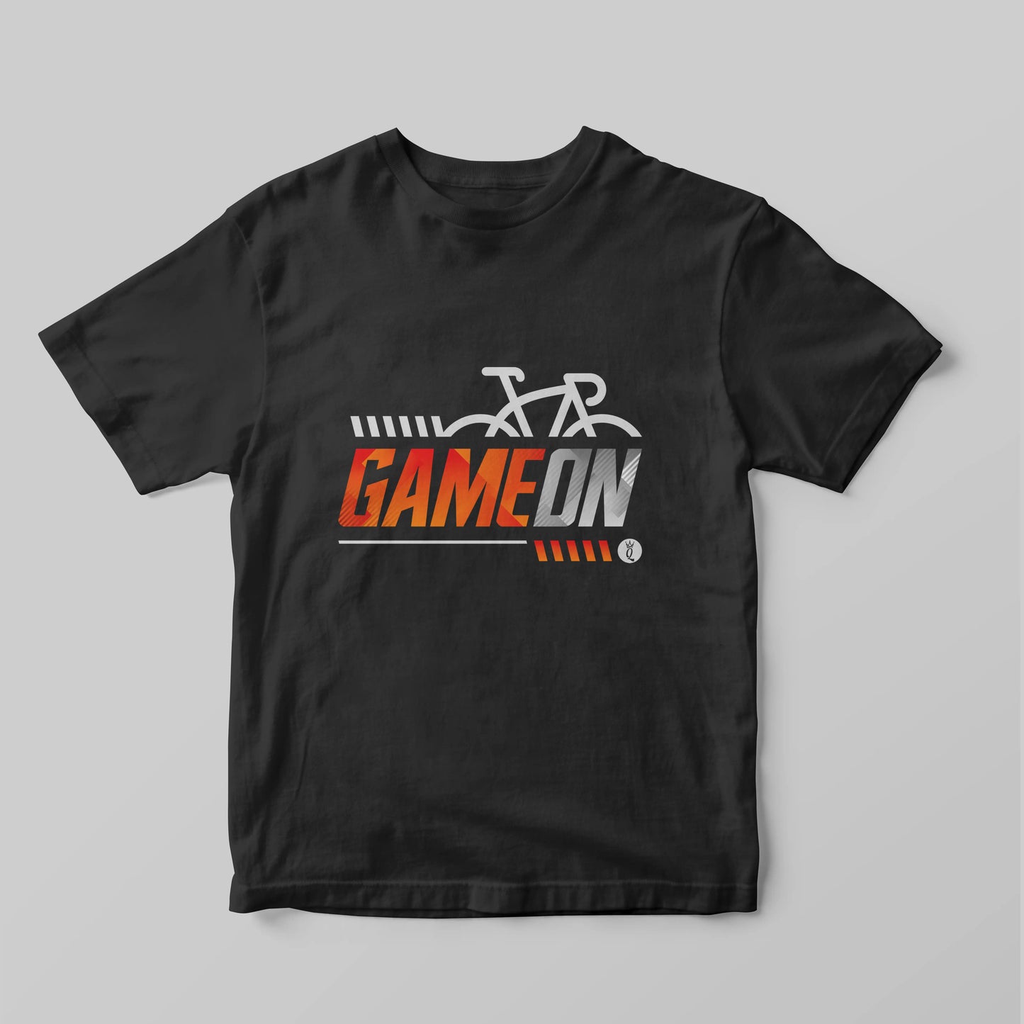 Game on