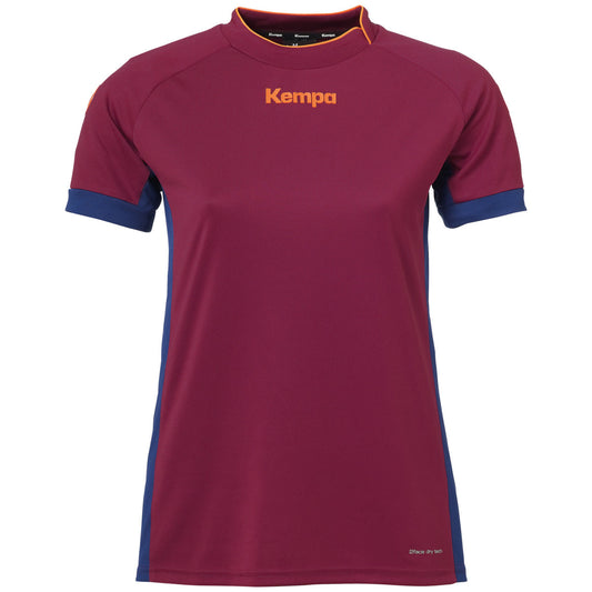 Tshirt Kempa Prime W