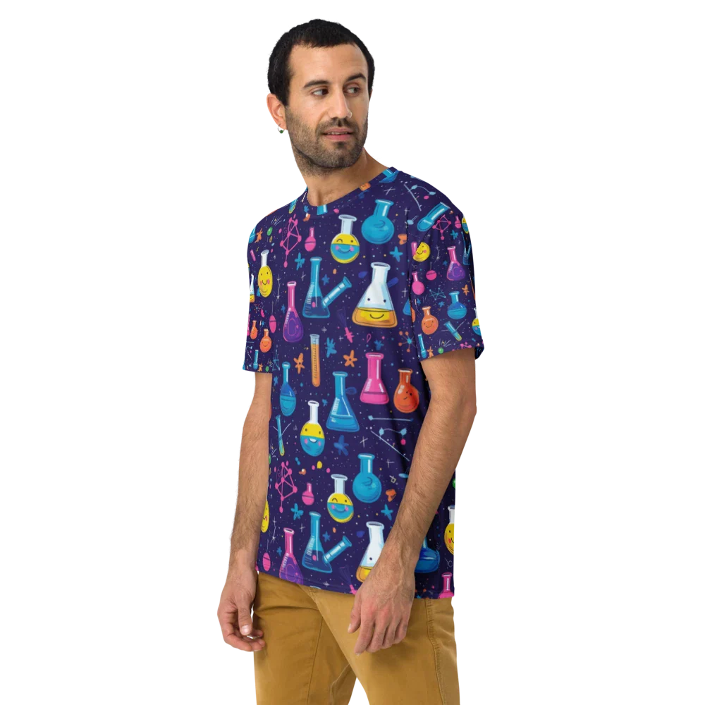 T-Shirt Science is Fun - Chemistry