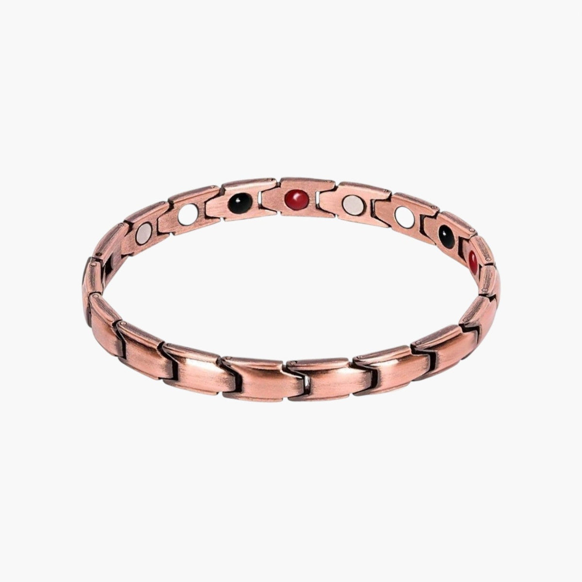 Pulseira Magnética Vintage