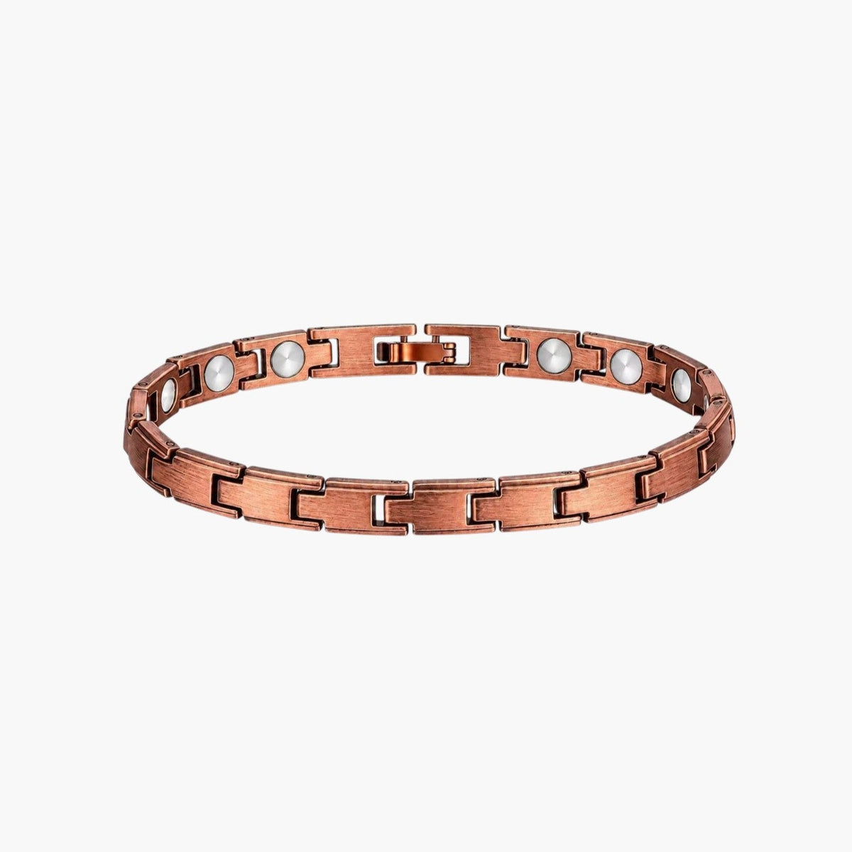 Pulseira Magnética Vintage