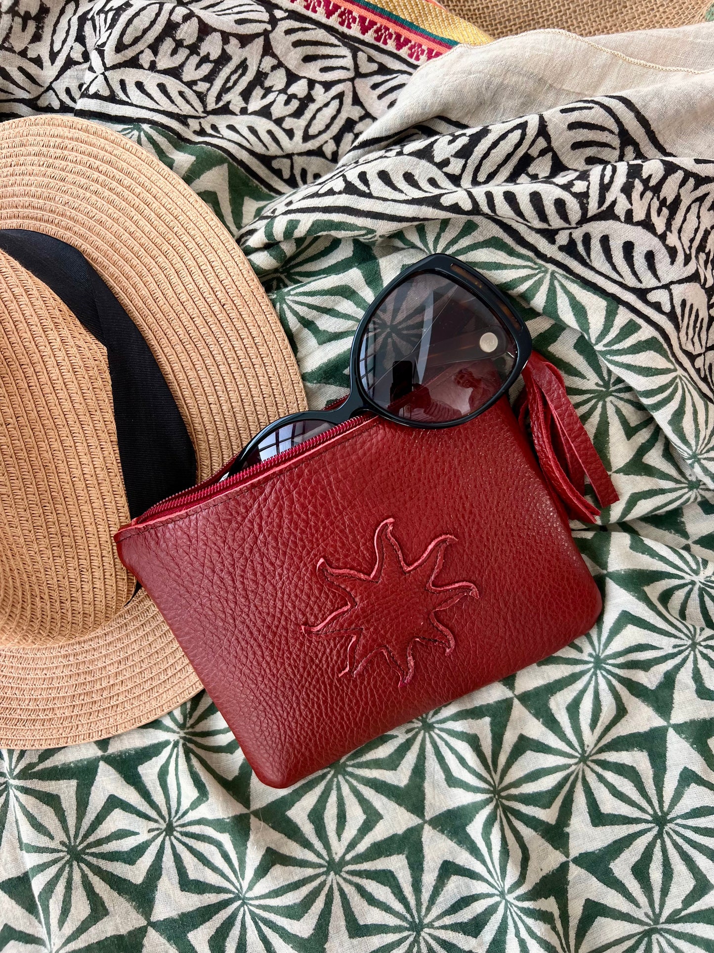 Pochette BEAUTY