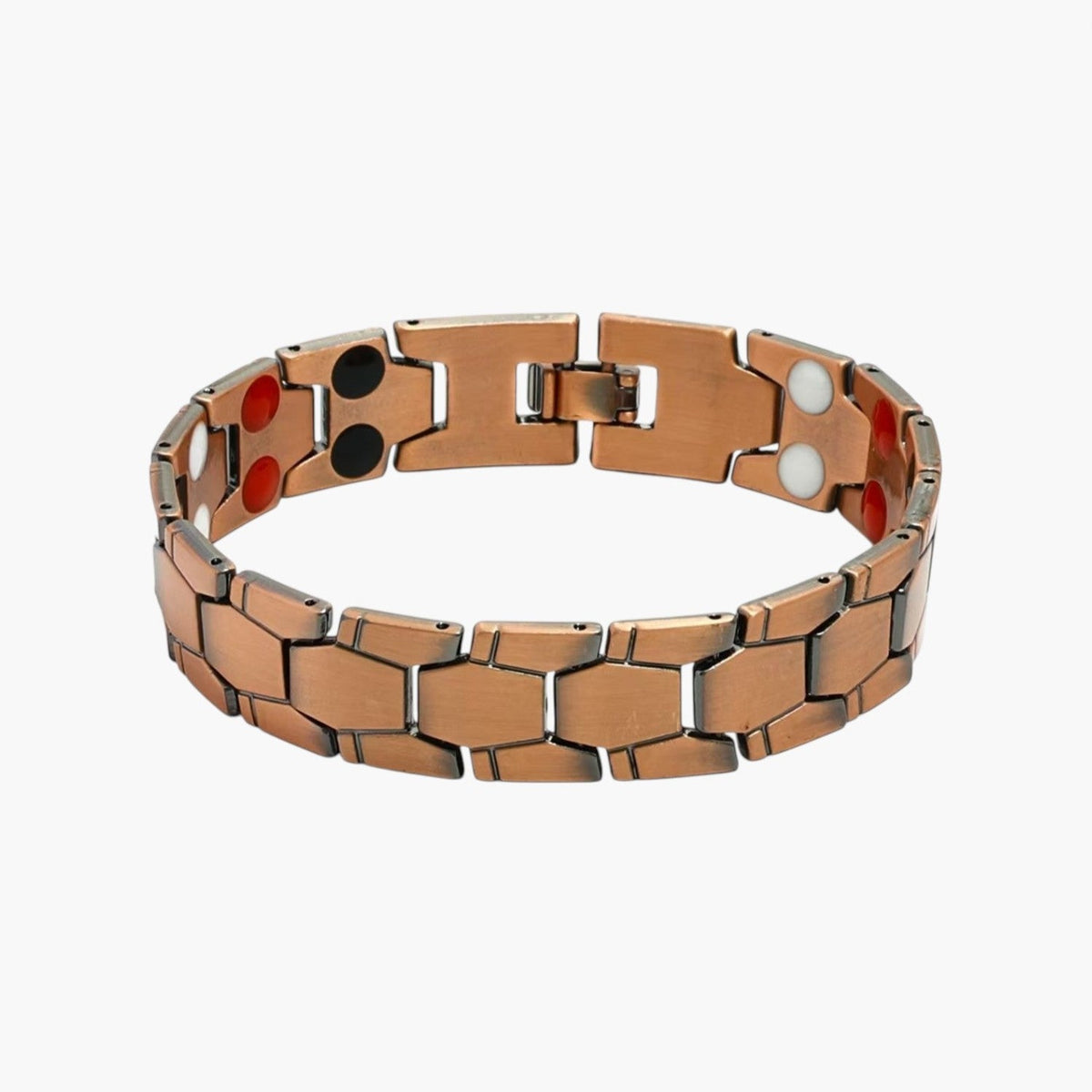 Pulseira Magnética Vintage
