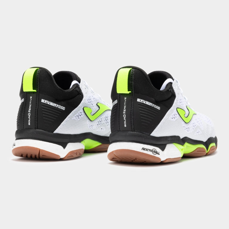 Joma B.Breston