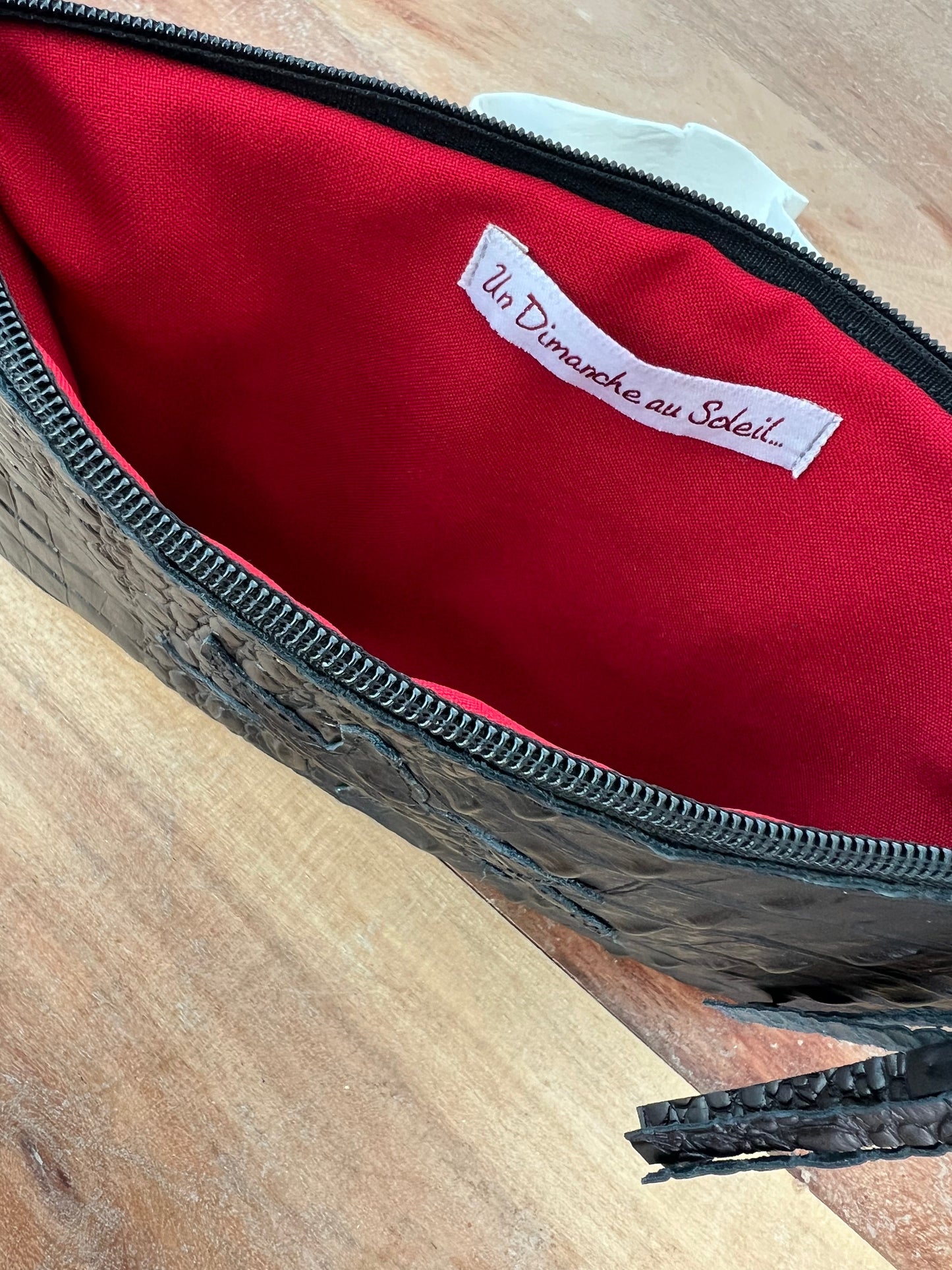 Pochette CHIC