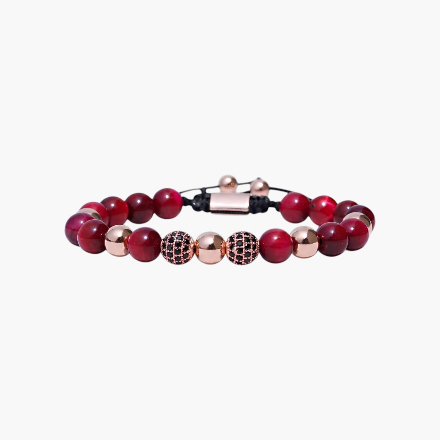 Pulseira Aura em Pedra Natural