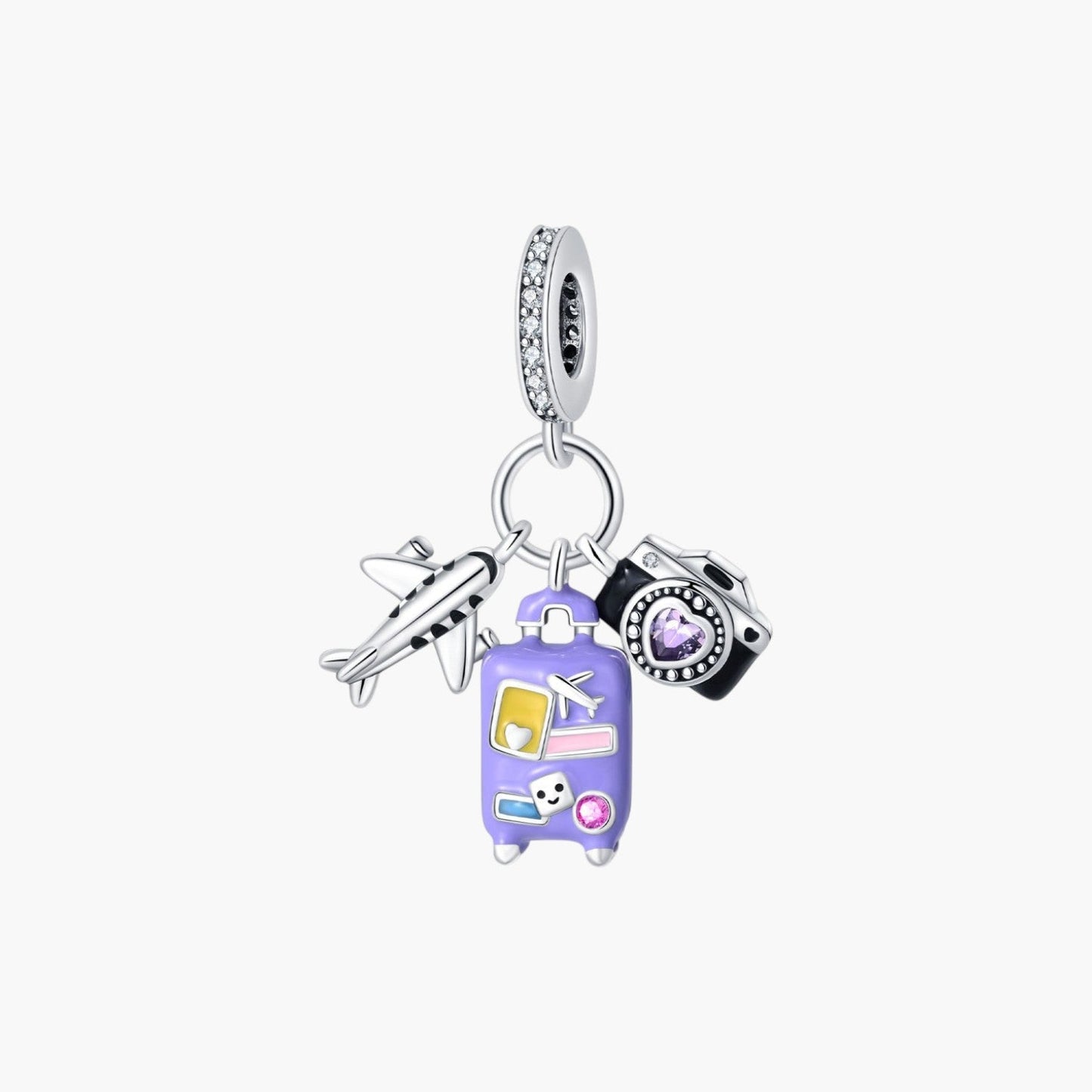 Charm Viagens pelo Mundo