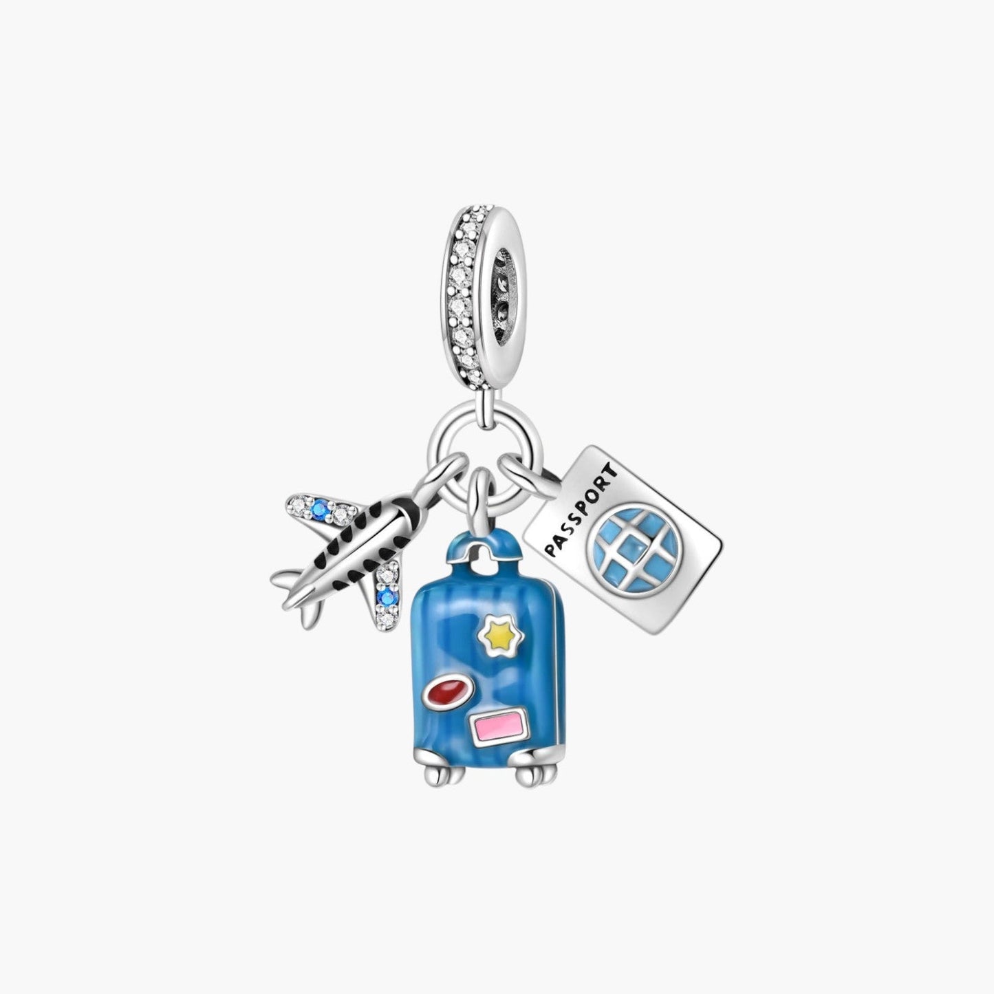 Charm Viagens pelo Mundo