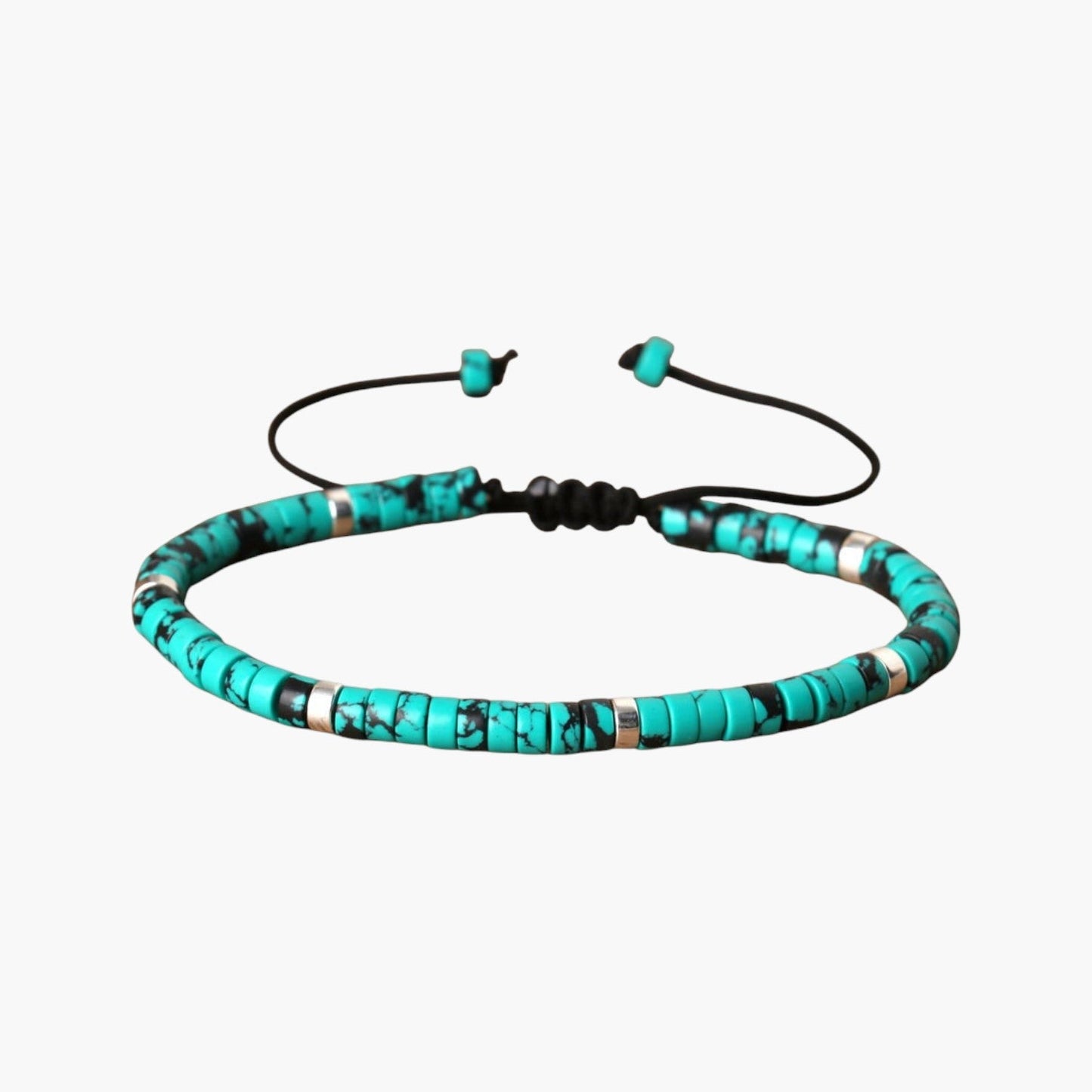 Pulseira em Pedra Natural