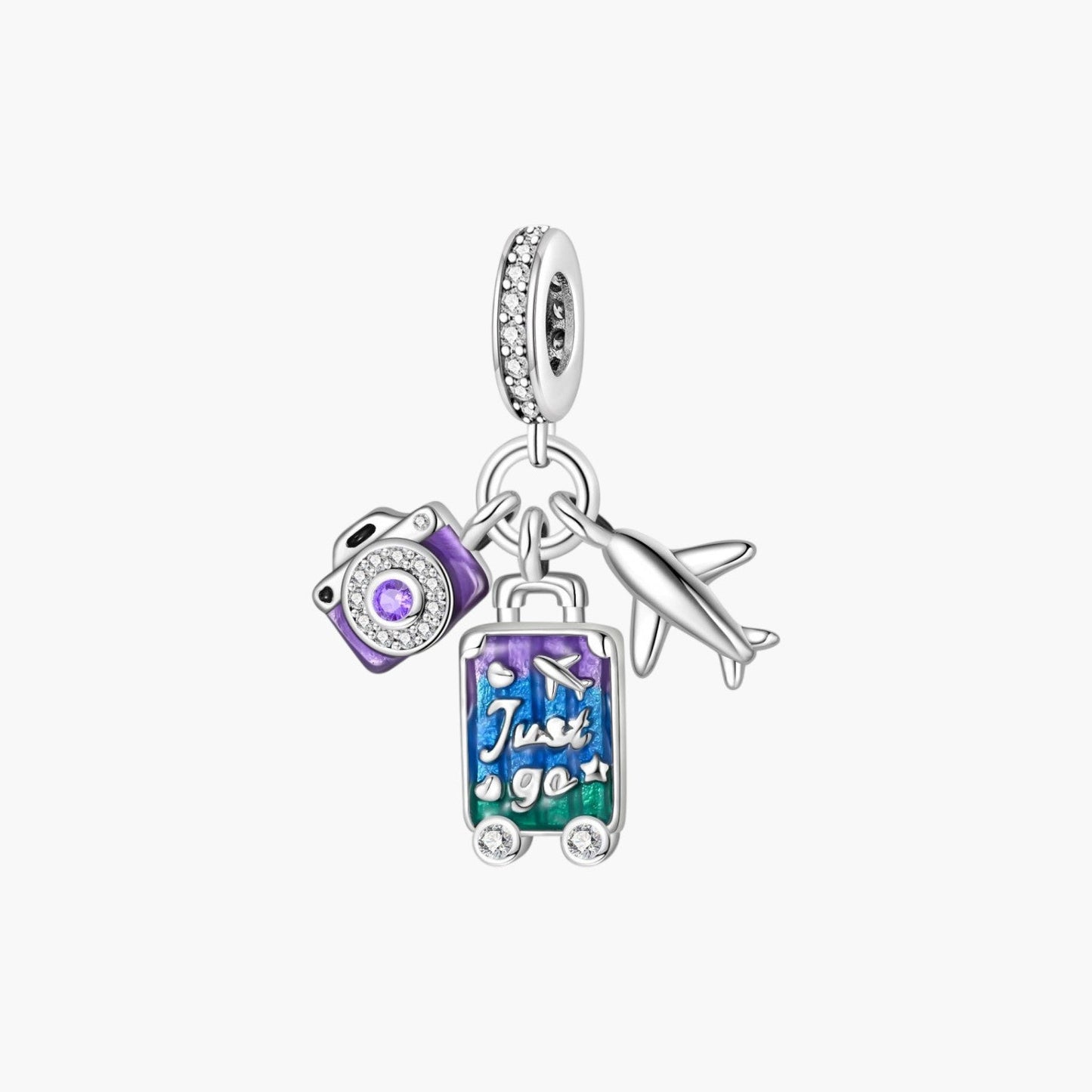 Charm Viagens pelo Mundo